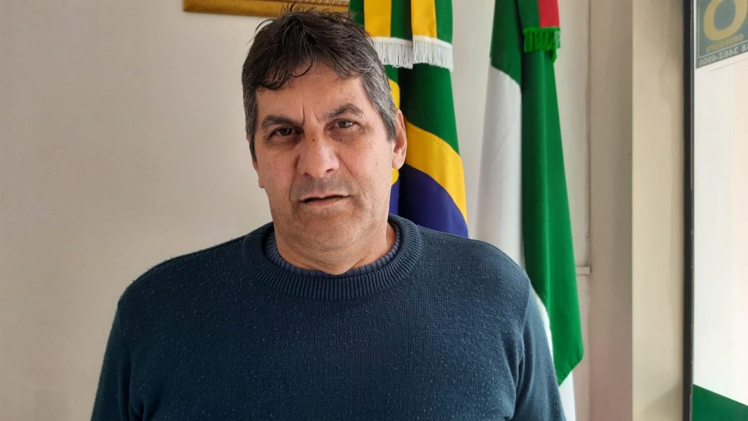 Foto: Nayglon Goulart