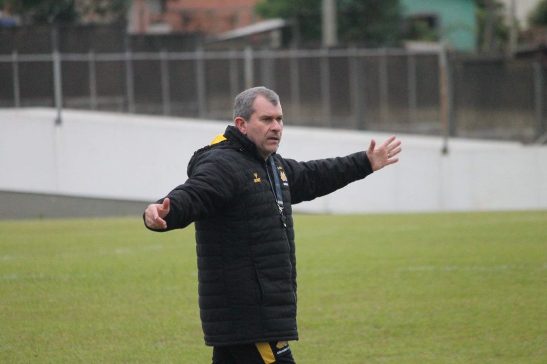 Foto: Celso da Luz