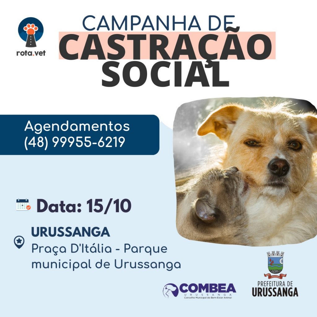 Castracao COMBEA Divulgacao