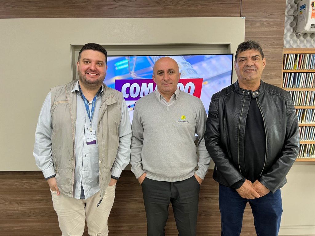 Sucesso no primeiro Festival Coopercocal de Escolinha de Futebol Suíço -  Cocal 360