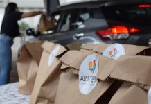 Paella Beneficente da Abadeus chega a 18ª edição em Criciúma