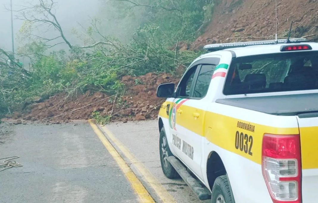Foto: PMRv/ Divulgação