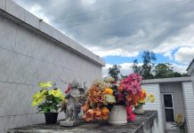Prefeitura de Urussanga orienta sobre prazos para serviços no Cemitério Municipal