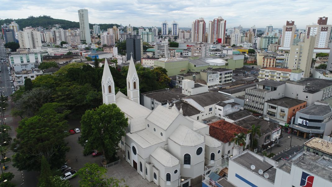 FOTO: DECOM / ARQUIVO