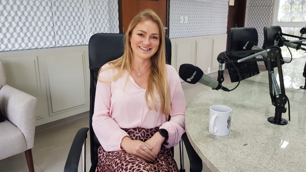 Foto: Edi Carlos De Rezende / Rádio Marconi