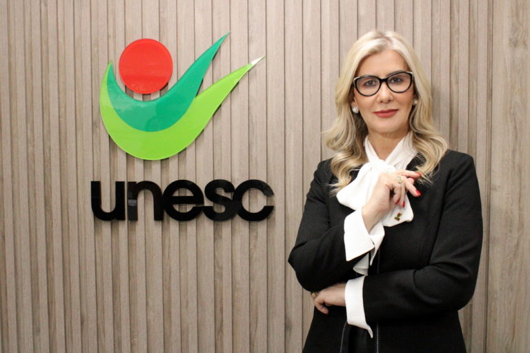 Foto: Marciano Bortolin/Agecom/Unesc