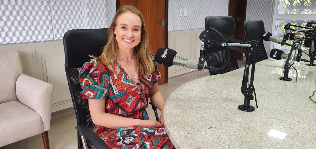Foto: Gustavo Marques / Rádio Marconi
