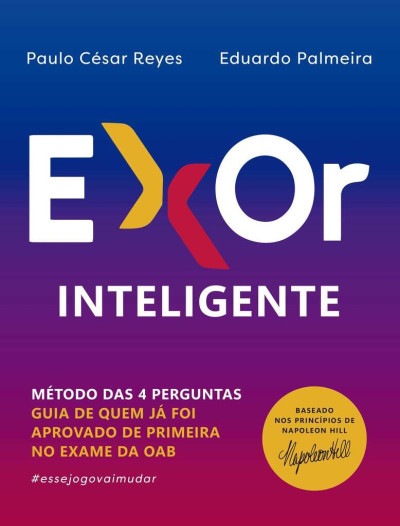 1 capa exor inteligente 26891364