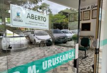 Maioria das entidades de Urussanga concorda com não realização da Festa do Vinho em 2026