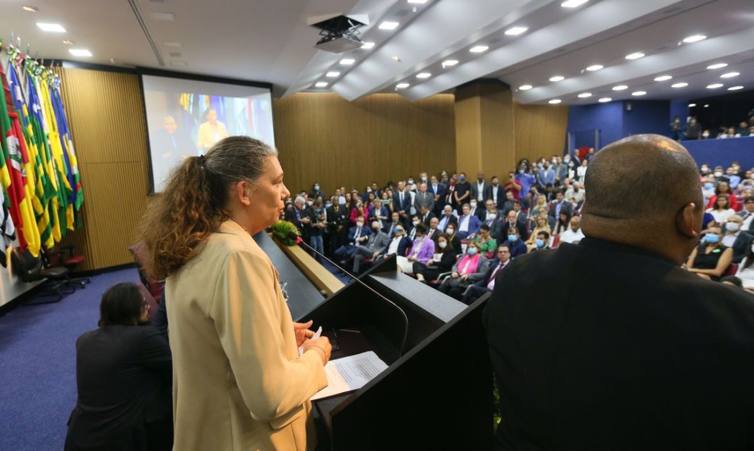 Foto: Júlio Dutra - MDS