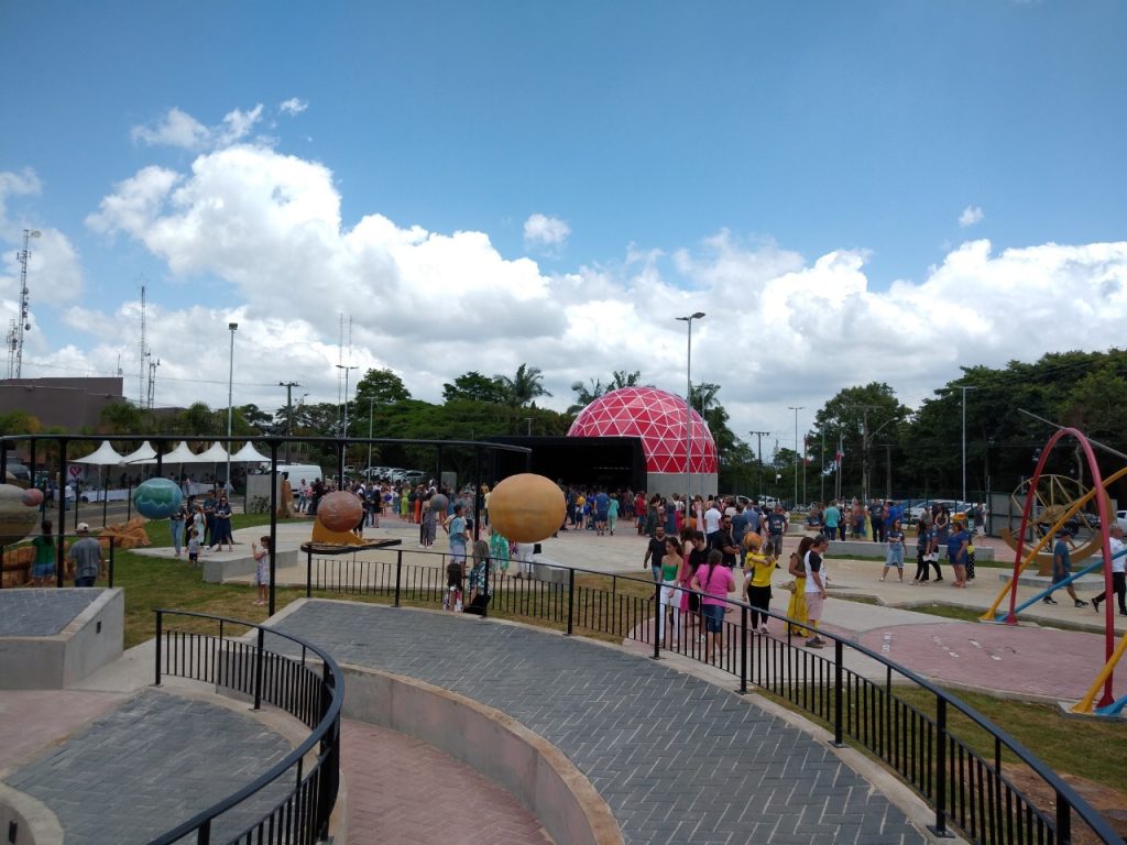 Parque Astronomico Albert Einstein Fotos Patrick Stupp e Eduarda Salazar 9