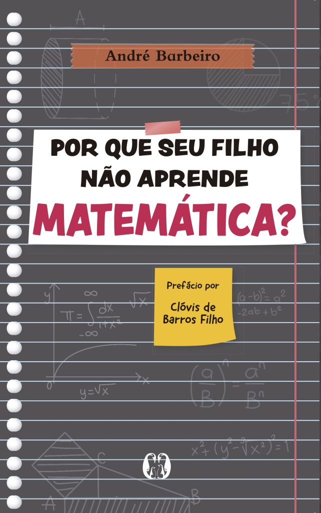 Por que seu filho nao aprende matematica CAPA 1