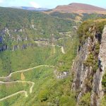Serra do Rio do Rastro terá trânsito bloqueado neste fim de semana para evento esportivo
