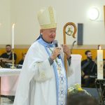 Diocese de Criciuma cria paroquia dedicada a Sagrada Familia de Nazare 16