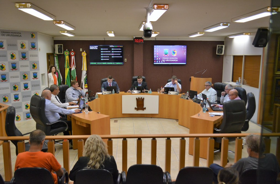 Foto: Renan Medeiros Amâncio / Assessoria de Imprensa