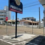 Polícia Civil prende preventivamente suspeito de tortura-castigo contra filho de 5 anos em Morro da Fumaça