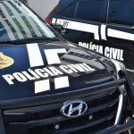 Polícia Civil prende em flagrante educador físico por comércio ilegal de esteroides anabolizantes em Urussanga