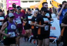 Inscrições para a 5ª Corrida do Vinho encerram neste domingo