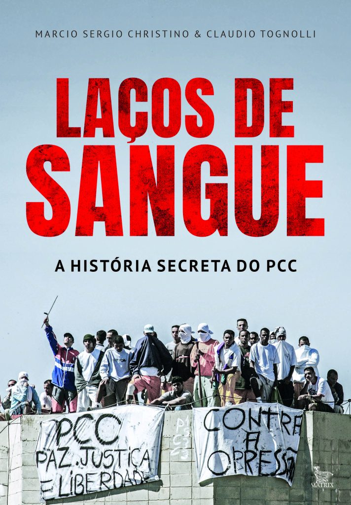 Lacos de sangue 300