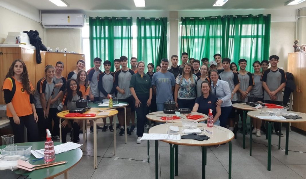 FOTO: DIVULGAÇÃO