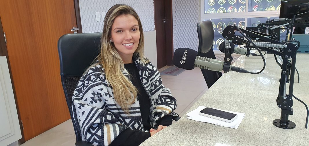 Foto: Rádio Marconi