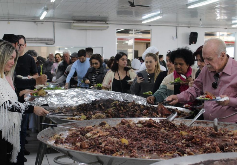 FOTO: DIVULGAÇÃO / BAIRRO DA JUVENTUDE