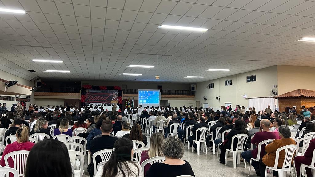 Formatura Proerd 2023 Divulgacao 615403