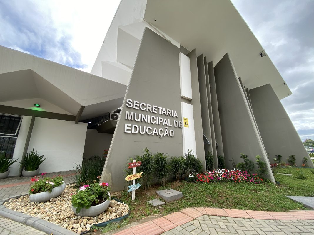 FOTO: DIVULGAÇÃO / DECOM