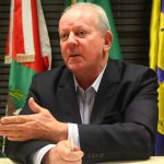 Frente Parlamentar em Defesa da Uva e do Vinho Catarinense é renovada na Alesc