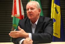 Frente Parlamentar em Defesa da Uva e do Vinho Catarinense é renovada na Alesc