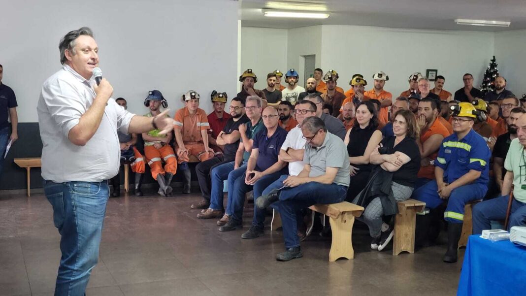 FOTO: DIVULGAÇÃO