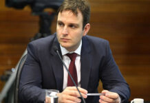Ricardo Guidi (PL) é reeleito deputado federal em Santa Catarina