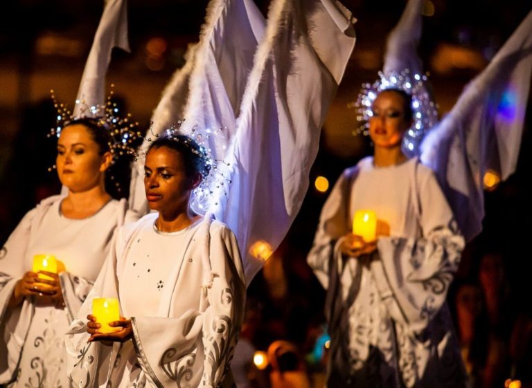 FOTO: DIVULGAÇÃO / AGECOM UNESC