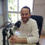Retrospectiva 2023: presidente do PSD de Urussanga participa de entrevista