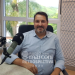 Retrospectiva 2023: presidente do PT de Urussanga participa de entrevista
