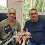 Retrospectiva 2023: presidente e vice do PL de Urussanga participam de entrevista