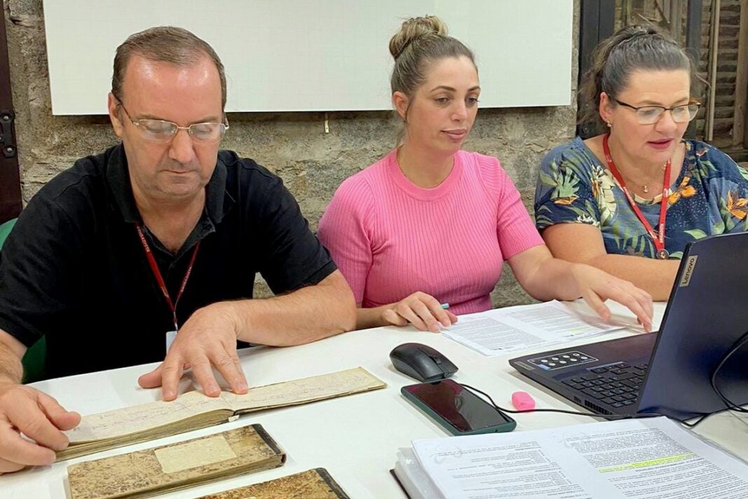 FOTOS: DIVULGAÇÃO / UNIBAVE