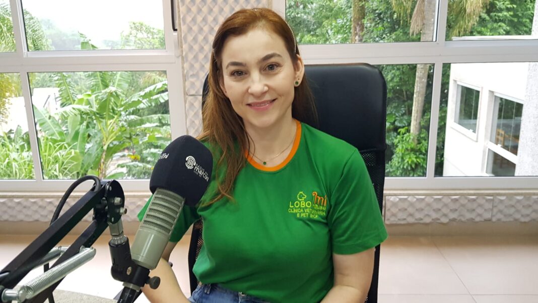 FOTO: EDI CARLOS DE REZENDE / RÁDIO MARCONI