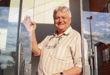 “Attenti Ragazzi” com Sérgio Roberto Maestrelli