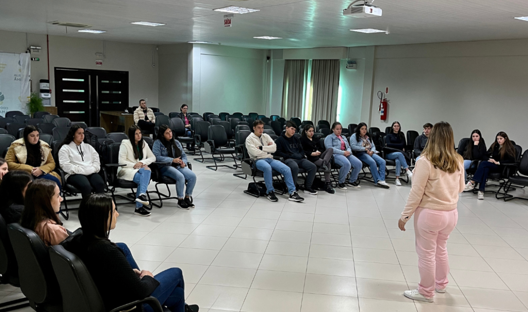 FOTO: DIVULGAÇÃO