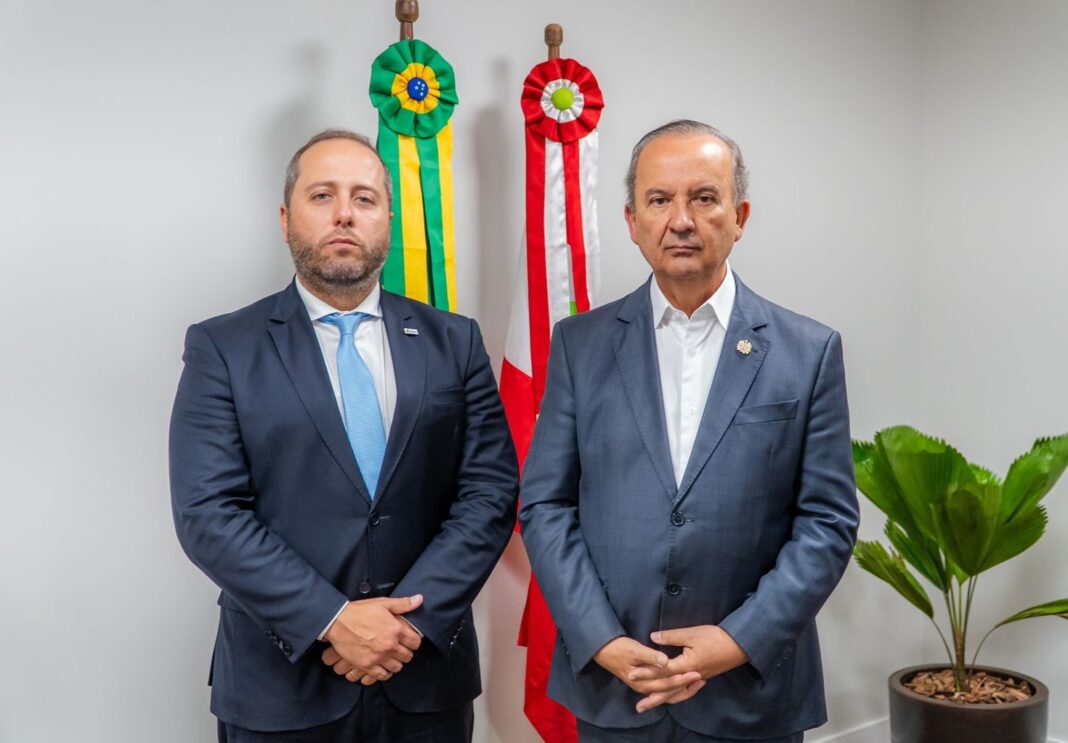 FOTO: DIVULGAÇÃO