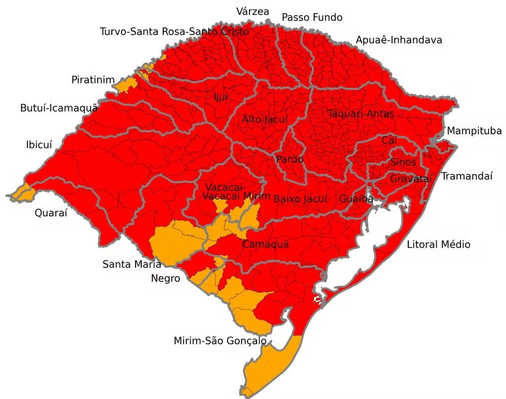 mapa