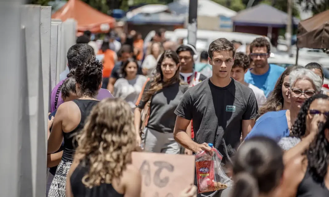 FOTO: Rafa Neddermeyer/Agência Brasil