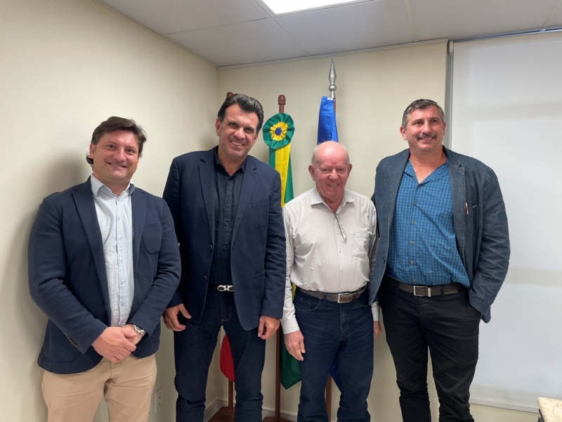 FOTO: DIVULGAÇÃO