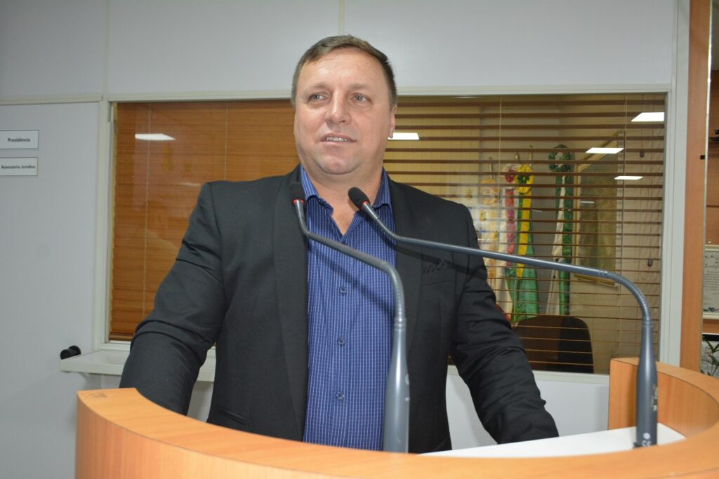 Ademir Bonomi