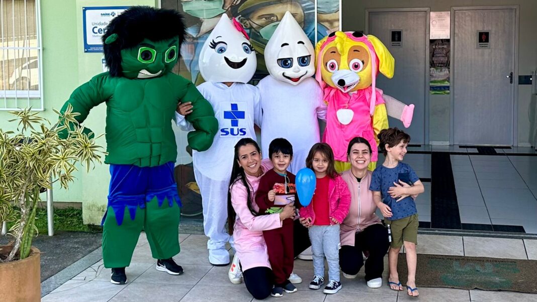 FOTO: DIVULGAÇÃO