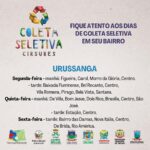 cirsures coleta seletiva