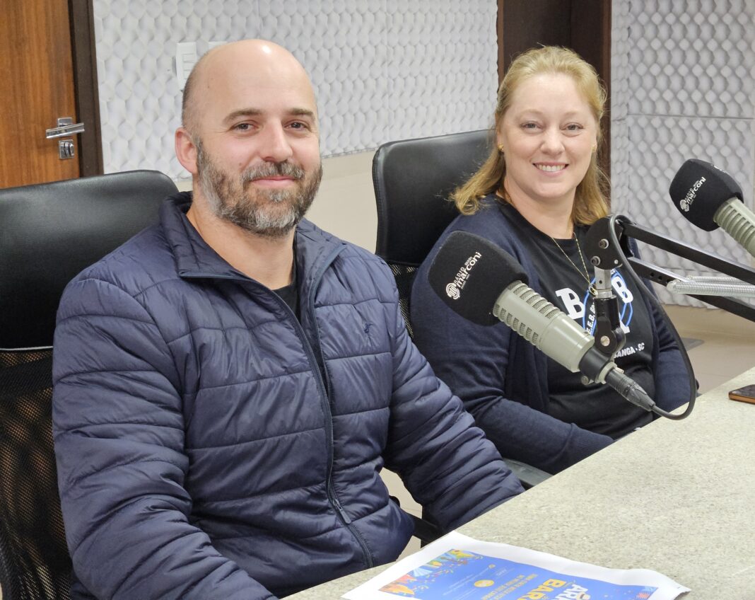 Foto: Rádio Marconi