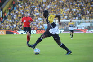 BOLASIE