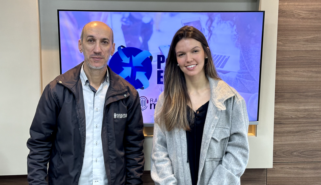 Foto: Rádio Marconi